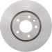 Bremsscheibe VA CHEVROLET,OPEL 0 986 478 593 Bremsscheibe VA CHEVROLET,OPEL 0 986 478 593
