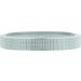 MAHLE Luftfilter LX 58