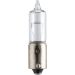 H21W 12V 21W BAY9s Vision 1 Stück Philips 12356CP