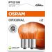 PY21W 12V 21W BAU15s Gelb Blister 2 Stück OSRAM