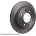 Bremsscheibe Kia T. Cerato 1.5-2.0 Crdi 04 ADG04386 Bremsscheibe Kia T. Cerato 1.5-2.0 Crdi 04 ADG04386