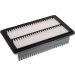 DENCKERMANN Luftfilter A142092