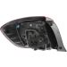 Heckleuchte R VALEO PQ DACIA SANDERO II 1,17- (-STEPWAY) 47178