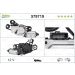 Wischermotor hinten Seat Ibiza V 15 579719