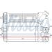 Ladeluftkühler PKW 96550