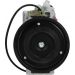 Kompressor PKW AUDI A4,A6, VW Passat 94 FIRST FIT 89054
