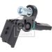 FEBI BILSTEIN Sensor, Raddrehzahl 194140 FEBI BILSTEIN Sensor, Raddrehzahl 194140