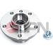 JPN Radlagersatz 10L9071-JPN JPN Radlagersatz 10L9071-JPN