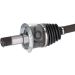 FEBI BILSTEIN Antriebswelle 193605