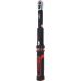 KS TOOLS ERGOTORQUE®Präzisions-Drehmomentschlüssel mit umschaltbarem Ratschenkopf 516.1512