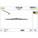 Valeo Silencio Performance 574149 Valeo Silencio Performance 574149