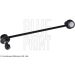 Koppelstange Mitsubishi P. Grandis 2.0Di-D/2.4 04- Pr ADC48537 Koppelstange Mitsubishi P. Grandis 2.0Di-D/2.4 04- Pr ADC48537