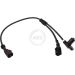 A.B.S. ABS Sensor 30154 A.B.S. ABS Sensor 30154
