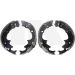 Bremsbacken Jeep Wrangler 2793630 Bremsbacken Jeep Wrangler 2793630