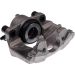 DENCKERMANN Bremstrommel B190260L DENCKERMANN Bremstrommel B190260L