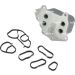Ölkühler, Motor“L EASY FIT 31333 Ölkühler, Motor“L EASY FIT 31333