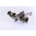 Nissens Turbo FORD Galaxy,SKODA,SEAT,VW 95 FACTORY NEW 93124