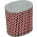 Luftfilter Moto. Honda Xbr 500 85-88, Gb 500 89-90 26-8067 Luftfilter Moto. Honda Xbr 500 85-88, Gb 500 89-90 26-8067