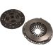 Kupplungssatz OPEL Astra G,Zafira 1.6i 98 LuK RepSet 621 3027 09