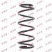 KYB Fahrwerksfeder Nissan T. Pixo/ Suzuki Alto 1.0 01/09 RA6139