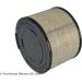 BluePrint Luftfilter ADT32295