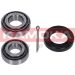 KAMOKA Radlagersatz 5600090