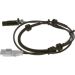 Sensor, Raddrehzahl CITROEN C5,PEUGEOT 407 07 0 986 594 522 Sensor, Raddrehzahl CITROEN C5,PEUGEOT 407 07 0 986 594 522