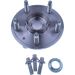 DENCKERMANN Radlager W413546 DENCKERMANN Radlager W413546