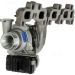 Nissens Turbo 93348 Nissens Turbo 93348