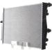 Kühler, Motorkühlung BEHR CR 2055 000S