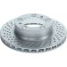 Bremsscheibe VA li 0 986 479 674 Bremsscheibe VA li 0 986 479 674