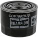 CHAMPION Ölfilter COF100283S CHAMPION Ölfilter COF100283S