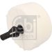 Puffer - Federung/Dämpfung Vw T. Caddy 04- Höhe 55Mm 1St 26564 Puffer - Federung/Dämpfung Vw T. Caddy 04- Höhe 55Mm 1St 26564