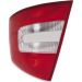 HECKLEUCHTE R HELLA SKODA OCTAVIA LIM 5,09-10,12 9EL 354 670-021