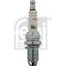 FEBI BILSTEIN Zündkerze 13521 FEBI BILSTEIN Zündkerze 13521