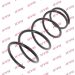 KYB Fahrwerksfeder Subaru P. Forester 2.0/2.5 09/02 RC3942 KYB Fahrwerksfeder Subaru P. Forester 2.0/2.5 09/02 RC3942