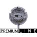 MAHLE Kupplung, Kühlerlüfter CFC 94 000P BEHR Premium Line