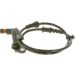 Sensor, Raddrehzahl li 0 265 008 135 Sensor, Raddrehzahl li 0 265 008 135