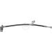 A.B.S. Bremsschlauch SL5737