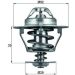 Thermostateinsatz mit Dichtung TOYOTA 2.4-3.0TD BEHR TX 77 88D