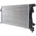 Kühler, Motorkühlung BEHR CR 2057 000S