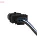 DENSO Lambdasonde DOX-2081