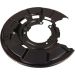 Maxgear Spritzblech, Bremsscheibe 19-3585