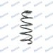 Fahrwerksfeder VA VW Golf 061242-E