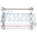 Wasserkühler PKW 630718