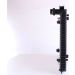 Wasserkühler PKW AUDI A6 04 FIRST FIT 60233A