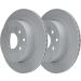 Bremsscheibe Renault T. Koleos 2.0 Dci/2.5 4X4 08 24.0116-0119.1 Bremsscheibe Renault T. Koleos 2.0 Dci/2.5 4X4 08 24.0116-0119.1