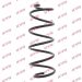 KYB Fahrwerksfeder Seat P. Ibiza Iv/ Skoda Fabia/ Vw Polo 1.2-2.0 08.99 RH2954 KYB Fahrwerksfeder Seat P. Ibiza Iv/ Skoda Fabia/ Vw Polo 1.2-2.0 08.99 RH2954