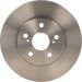 Bremsscheibe VA 0 986 478 968 Bremsscheibe VA 0 986 478 968