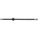 A.B.S. Bremsschlauch SL4855